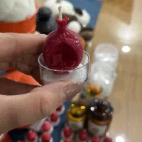 شمع یلدا|صنایع دستی و سایر لوازم تزئینی|تهران, والفجر (افسریه)|دیوار