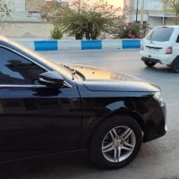 دنا پلاس شش سرعته