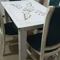میز و صندلی ناهار خوری