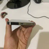 اپل iPhone 13 Pro Max با حافظهٔ ۲۵۶ گیگابایت|موبایل|تهران, خانی آباد نو شمالی|دیوار