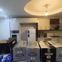 اجاره اپارتمان // ۱۲۰ متر // هوافضا بومهن|اجارهٔ آپارتمان|بومهن, |دیوار