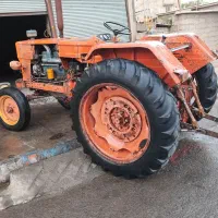 تراکتور رومانی65|خودرو سنگین|آرمرده, |دیوار