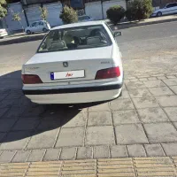 پارس ۴۰۱برقی