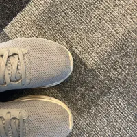 کفش کتونی سایز ۳۶