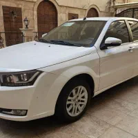 دنا مدل ۹۶ تیپ ۲|خودرو سواری و وانت|قم, بنیاد|دیوار