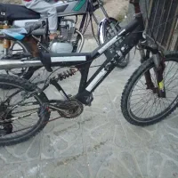 دوچرخه