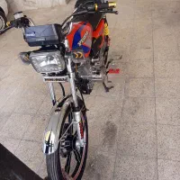هندا پیشرو 200.       مدل   1404