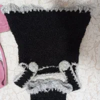 لباس بافت|کفش و لباس بچه|مشگین شهر, |دیوار