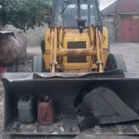 فروش بیل بکهو