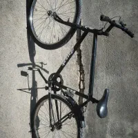 دوچرخه ۲۶بسیار تمیز|دوچرخه، اسکیت، اسکوتر|تربتحیدریه, طالقانی|دیوار