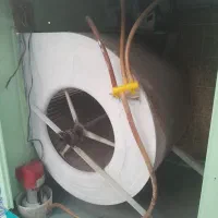 کولر آبی ۷۰۰۰