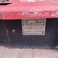 فروش مشعل اخگر و متعلقات در حد نو|آبگرمکن، پکیج، شوفاژ|املش, |دیوار