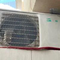 کولر گازی|کولر گازی و فن‌کوئل|قزوین, |دیوار