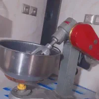 دستگاه خمیر گیری