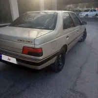 پژو ۴۰۵ مدل ۸۴