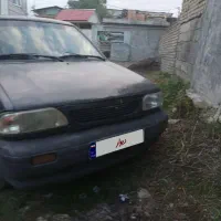پراید مدل۸۵
