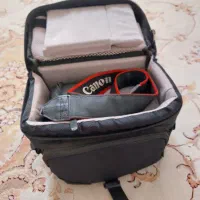 دوربین کنون  60D  مصرف شخصی|دوربین عکاسی و فیلم‌برداری|ری, دیلمان|دیوار