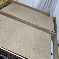 دو عدد تخت محکم  ۱۵۰۰|تخت و سرویس خواب|کرمانشاه, |دیوار