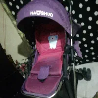 وسایل شخصی|کالسکه و لوازم جانبی|کرج, فاز ۳ گوهردشت|دیوار