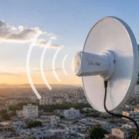 اینترنت رادیویی قم