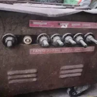 موتور جوش