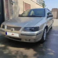 معاوضه ام دارم