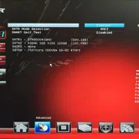 کیس کامل استوک Intel Cori3 4150 نسل ۴ + SSD نو|رایانه رومیزی|تهران, اتحاد|دیوار
