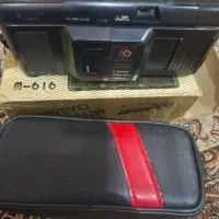 دوربین عکاسی ژاپنی ویزن