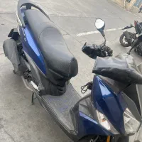 گلکسی جی ۲۰۰ galaxy j200|موتورسیکلت|تهران, فلسطین (میدان انقلاب)|دیوار