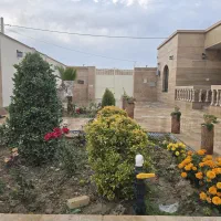 باغ ویلا فول امکانات لاکچری|فروش خانه و ویلا|اصفهان, براآن شمالی|دیوار