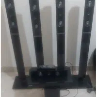 سینما خانواده سامسونگ