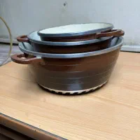 قابلمه گرانیتی