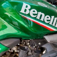 بنلی۱۵۰ مدل۹۷|موتورسیکلت|کهک, |دیوار