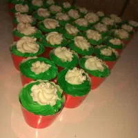 کاپ کیک ویژه مدارس|خوردنی و آشامیدنی|قم, شهرک قدس|دیوار