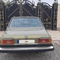 بی ام و ۵۱۸ سپر آمریکایی|خودرو کلاسیک|سرخه حصار, |دیوار