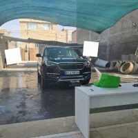 شاگرد برای کار در کارواش