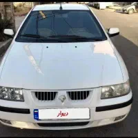 سمند مدل ۹۳