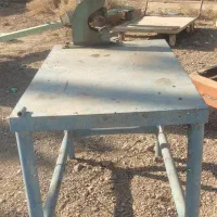 گیره ومیزکار