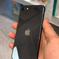 iPhone SE 2020