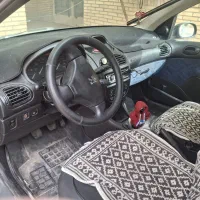 فروش ۲۰۶ نوک مدادی مدل ۸۵|خودرو سواری و وانت|تفت, |دیوار