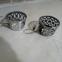 مقداری لوازم قدیمی و نو