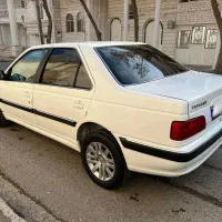 پارس xu7p سیمی مدل ۱۴۰۱|خودرو سواری و وانت|ارومیه, |دیوار