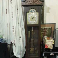 ساعت|ساعت دیواری و تزئینی|مشهد, طبرسی شمالی|دیوار