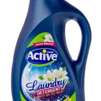 مایع لباسشویی اکتیو