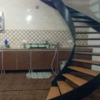 پله گردان ، نرده ، دروازه|خدمات پیشه و مهارت|آمل, |دیوار