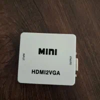 کابل و شارژر