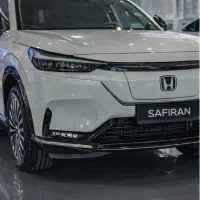 هوندا Ens1 برقی