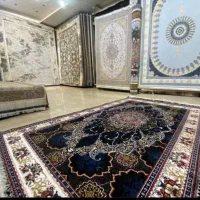 فرش ممتاز ۶ و۱۲ متر جفت و تک طرح متنوع طاها طوسی