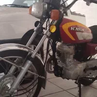 موتورسیکلت ۱۲۵انژکتور|موتورسیکلت|تهران, جردن|دیوار