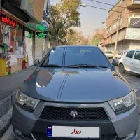 دنا پلاس توربوشارژ اتومات۱۴۰۰